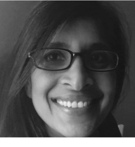 Picture of Dr. Kali Majumdar