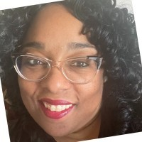 Picture of Kristina Marshall​