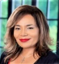 Picture of Ms. Lucianna Solis​