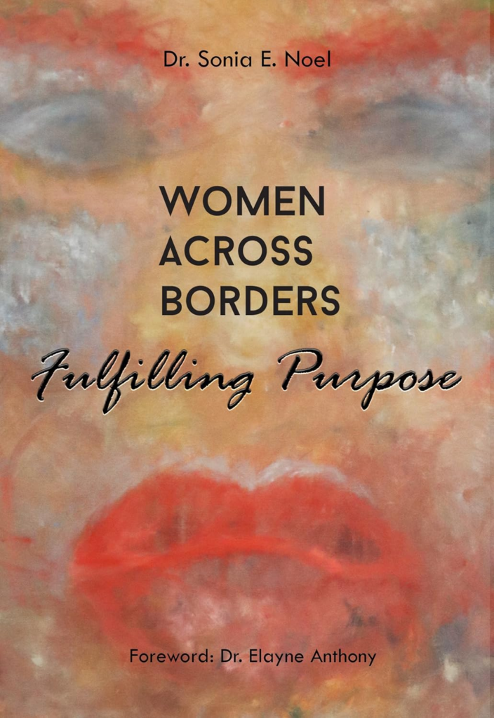 Women Across Borders - Fulfilling Purpose