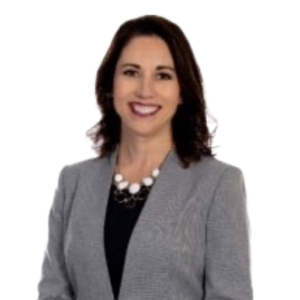 Picture of Ms. Amy Partin​