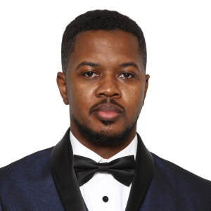 Picture of Mr. Andrew Horatio