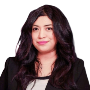 Picture of Ms. Angelica Basic