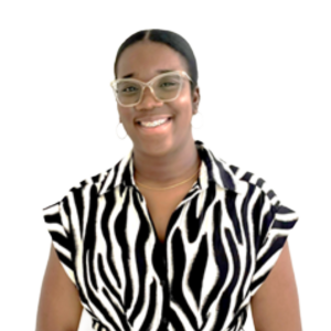 Picture of Ms. Ayanna Bernard