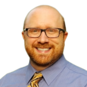 Picture of Mr. Bill Garlick, MA