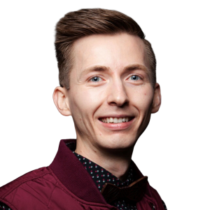 Picture of Mr. Brandon Markle