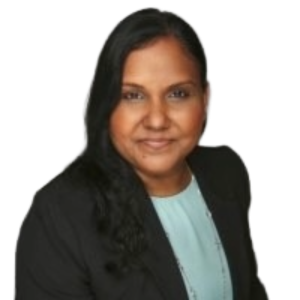 Picture of Ms. Candida Richards