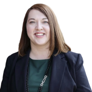 Picture of Ms. Carrie Rosingana​