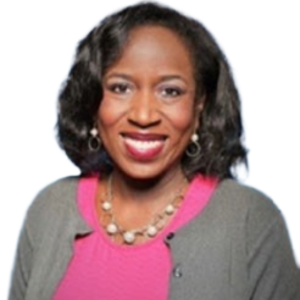 Picture of Dr. Andrea Scott