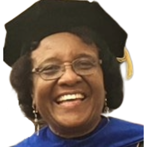 Picture of Dr. Cecily Bernard