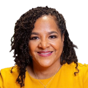 Picture of Dr. Renee Canady​