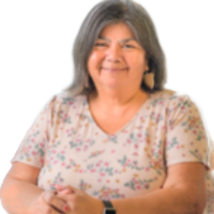 Picture of Ms. Eva Menefee