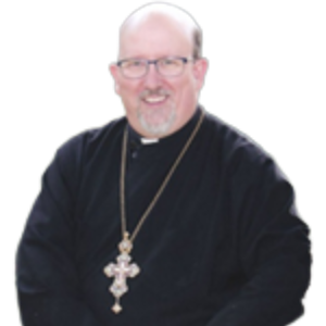 Picture of Fr. Michael Skrocki