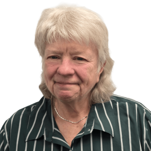 Picture of Ms. Jeanne Donado