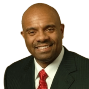 Picture of Mr. Jeff Benson