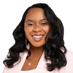 Picture of Ms. LaTonya Demps