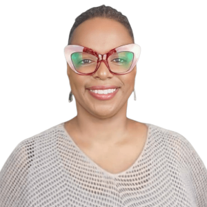 Picture of Ms. Miranda Innis