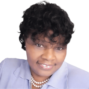 Picture of Ms. Monique Leary