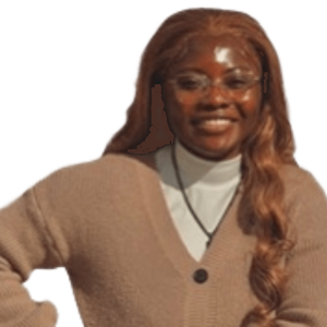 Picture of Ms. Portia Amponsah