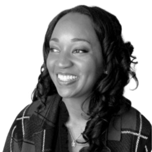 Picture of Ms. Tamia McClain