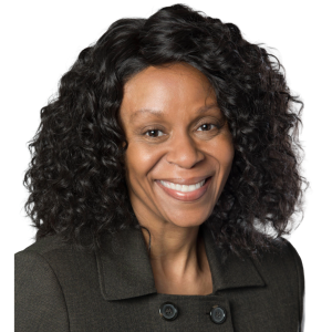 Picture of Yolanda Taylor​​