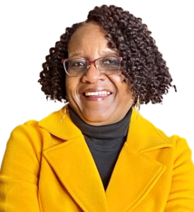 Picture of Dr. Cecily Bernard