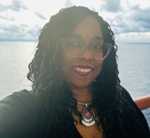 Picture of Kristina Marshall​