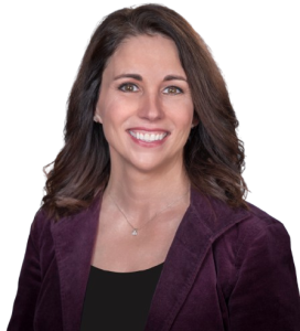 Picture of Ms. Amy Partin​