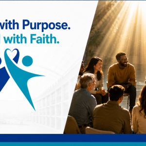 Joy-at-Work Certificate for Leaders - Faith-Based - July 6