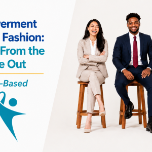 empowerment through fashion